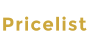 Pricelist